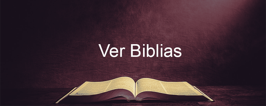 biblias